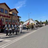 Zobacz w powiększeniu: POWSTANIE STYCZNIOWE – 160 lat później w Baranowie (7)